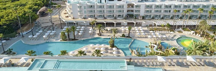 その他 Iberostar Selection Albufera Park - All Inclusive