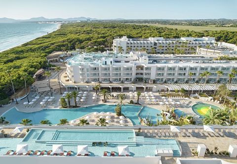 その他 Iberostar Selection Albufera Park - All Inclusive
