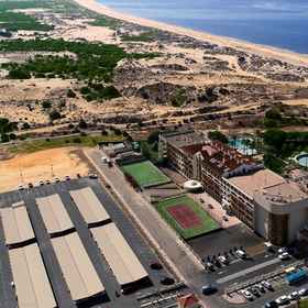 Primary image 1 그란 호텔 델 코토, 베로칼 호텔