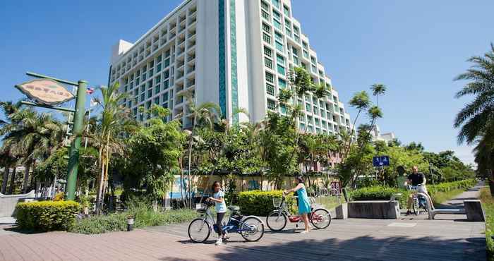 Khác Formosan Naruwan Hotel & Resort Taitung