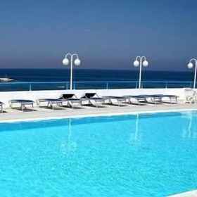 Primary image 1 Eden Beach Club, Cisternino Hotels