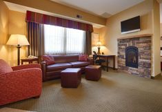 其他 5 Best Western Plus Ticonderoga Inn & Suites