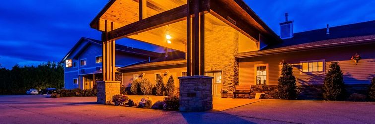其他 Best Western Plus Ticonderoga Inn & Suites
