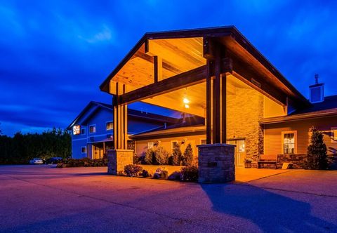 其他 Best Western Plus Ticonderoga Inn & Suites