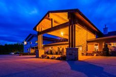 其他 Best Western Plus Ticonderoga Inn & Suites