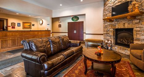 其他 2 Best Western Plus Ticonderoga Inn & Suites