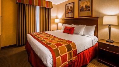 其他 4 Best Western Plus Ticonderoga Inn & Suites