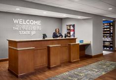 Others 2 Hampton Inn and Suites New Haven - South - West Haven