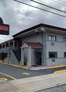 Imej utama Red Roof Inn Copiague