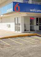 Imej utama Motel 6 Goodland, KS