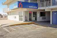 Lainnya Motel 6 Goodland, KS