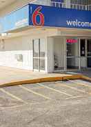 Imej utama Motel 6 Goodland, KS