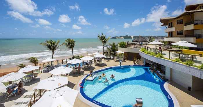 Lainnya Rifóles Praia Hotel & Resort