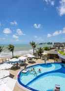Imej utama Rifóles Praia Hotel & Resort