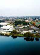 Primary image The Lakes Hotel and Conference Centre