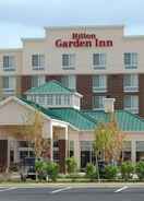 Imej utama Hilton Garden Inn Naperville/Warrenville