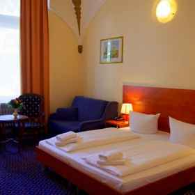 Primary image1選帝侯大街城市飯店,夏洛滕堡-维尔默斯多夫飯店