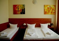 Others 5 City Hotel am Kurfürstendamm