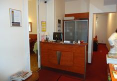 Others 2 City Hotel am Kurfürstendamm