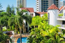 Others Copacabana Holiday Apartments