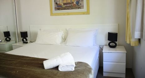 Others 2 Copacabana Holiday Apartments