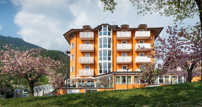 Khác Nature Bio Hotel Elite