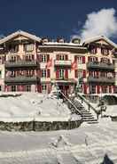 Imej utama Swiss Historic Hotel du Pillon