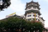 Lainnya TianAn Rega Hotel