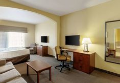 Others 3 Sleep Inn & Suites Tyler South