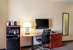 Others 6 Sleep Inn & Suites Tyler South