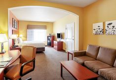 Others 4 Sleep Inn & Suites Tyler South