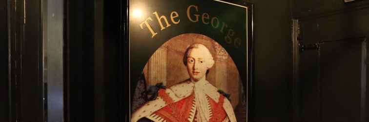 อื่นๆ The George