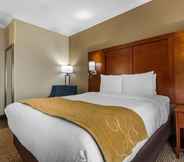 Others 4 Comfort Suites Central