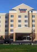 Imej utama Fairfield Inn & Suites by Marriott Carlisle