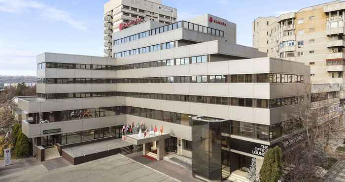 Others Ramada by Wyndham Iasi City Centre