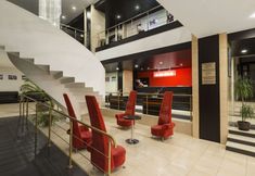 Others 2 Ramada by Wyndham Iasi City Centre
