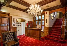 Others 6 The Normanhurst Hotel