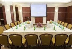 อื่นๆ 7 Retaj Al Rayyan Hotel