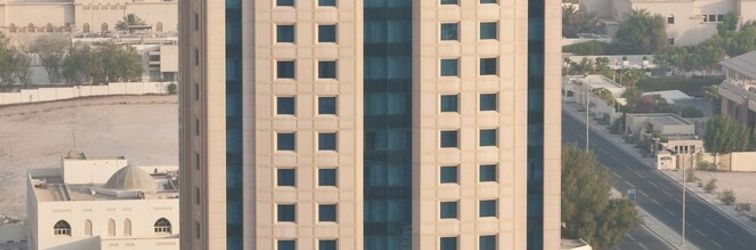 อื่นๆ Retaj Al Rayyan Hotel