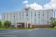 Khác Hampton Inn Petersburg-Southpark Mall