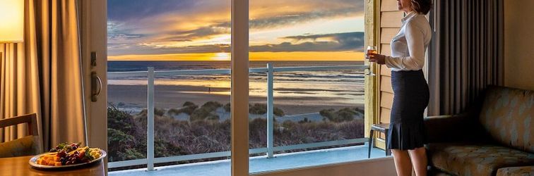 其他 Driftwood Shores Resort And Conference Center