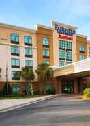 Imej utama Fairfield Inn & Suites Valdosta