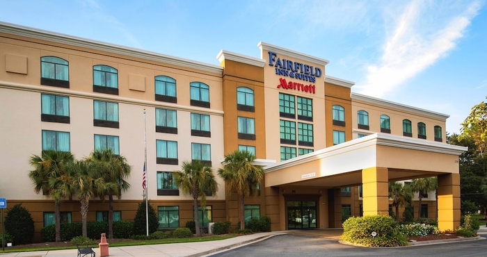 Others Fairfield Inn & Suites Valdosta