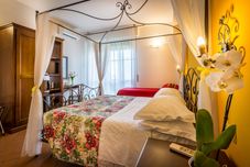 其他 B&B Antiche Armonie