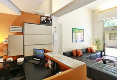 Khác 2 Hotel Lupori