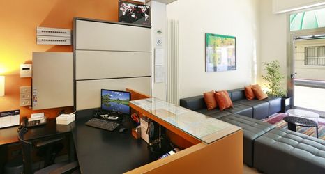 Khác 2 Hotel Lupori