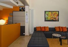 Khác 5 Hotel Lupori