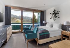 기타 5 Alpine Club