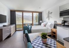 기타 4 Alpine Club