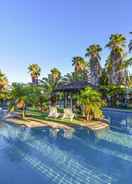 Foto utama Desert Palms Alice Springs